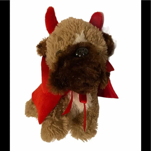 Dandee Collectors Choice Animated Halloween Dog - Picture 1 of 7